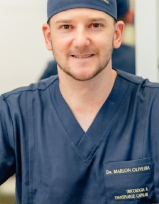 Sobre Dr Marlon Oliveira
