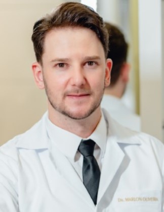 Sobre Dr Marlon Oliveira