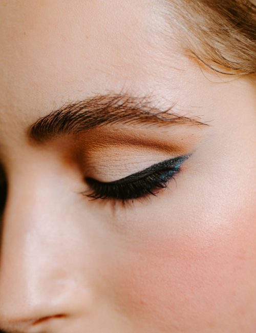 Transplante de Pelos Faciais